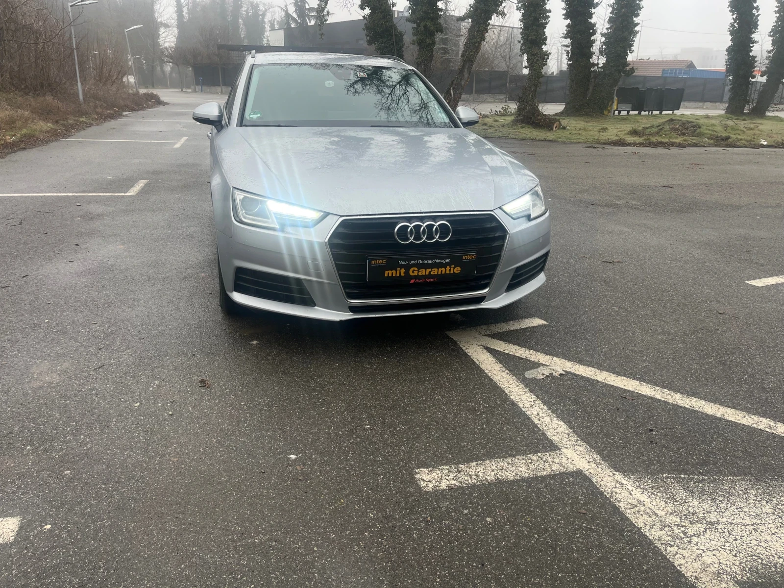 Audi A4 Audi a4 3.0 Quattro - изображение 6