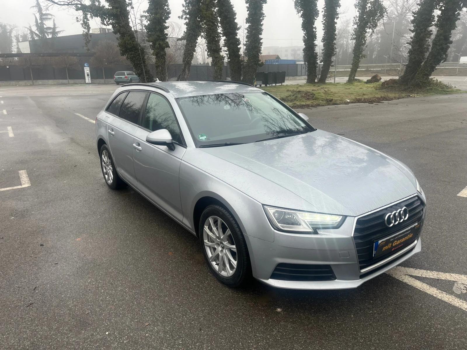 Audi A4 Audi a4 3.0 Quattro - изображение 5