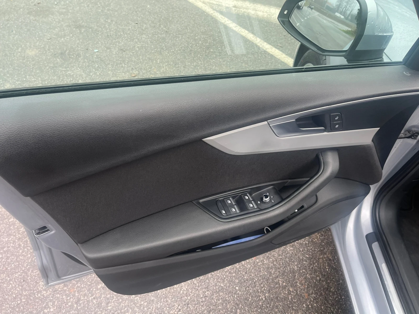 Audi A4 Audi a4 3.0 Quattro - изображение 7