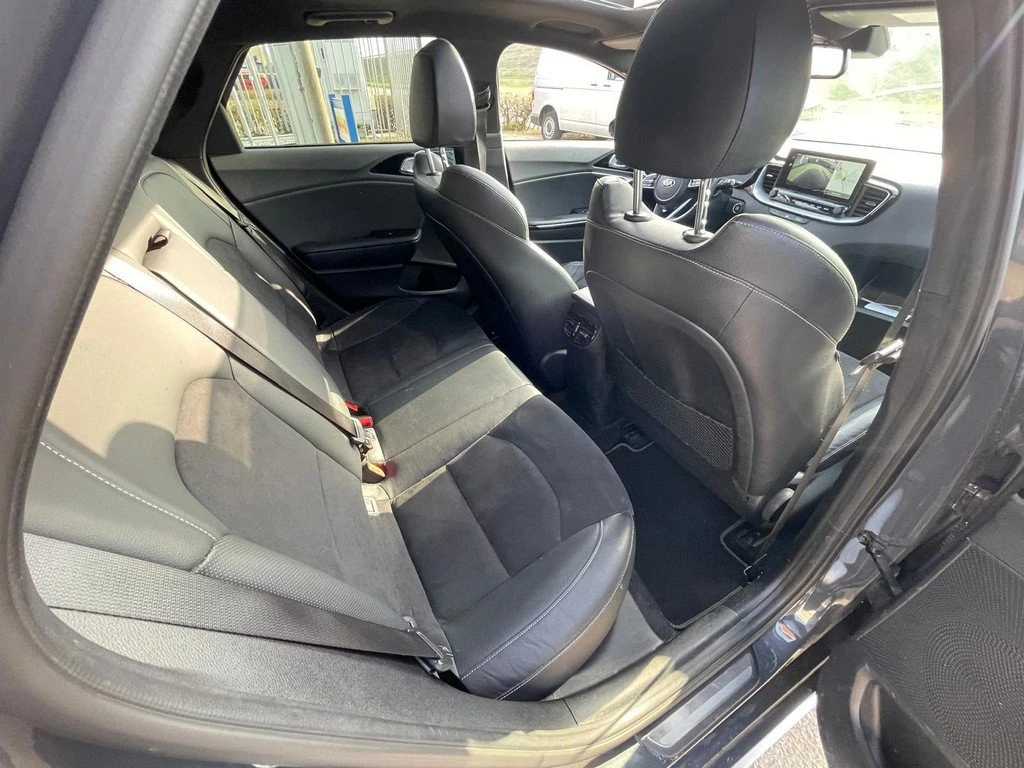 Kia Pro ceed GT-Line | Mobile.bg � ����������� 8