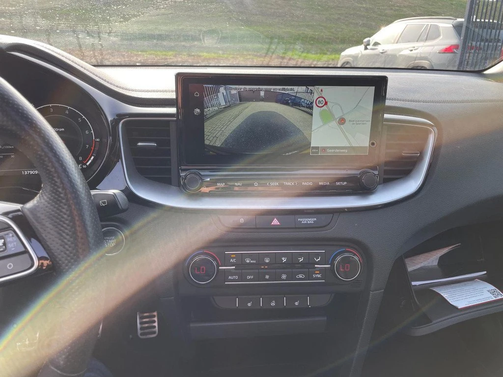 Kia Pro ceed GT-Line | Mobile.bg � ����������� 5