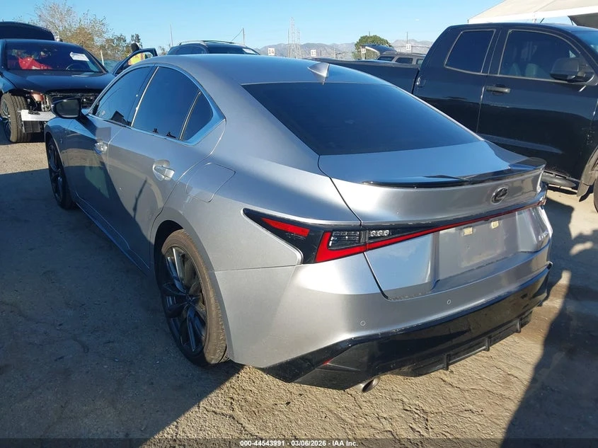 Lexus IS 350 3.5l F Sport | Mobile.bg � ����������� 2