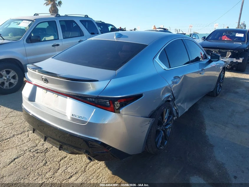 Lexus IS 350 3.5l F Sport | Mobile.bg � ����������� 3