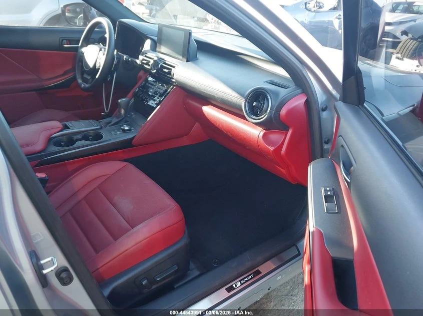 Lexus IS 350 3.5l F Sport | Mobile.bg � ����������� 5