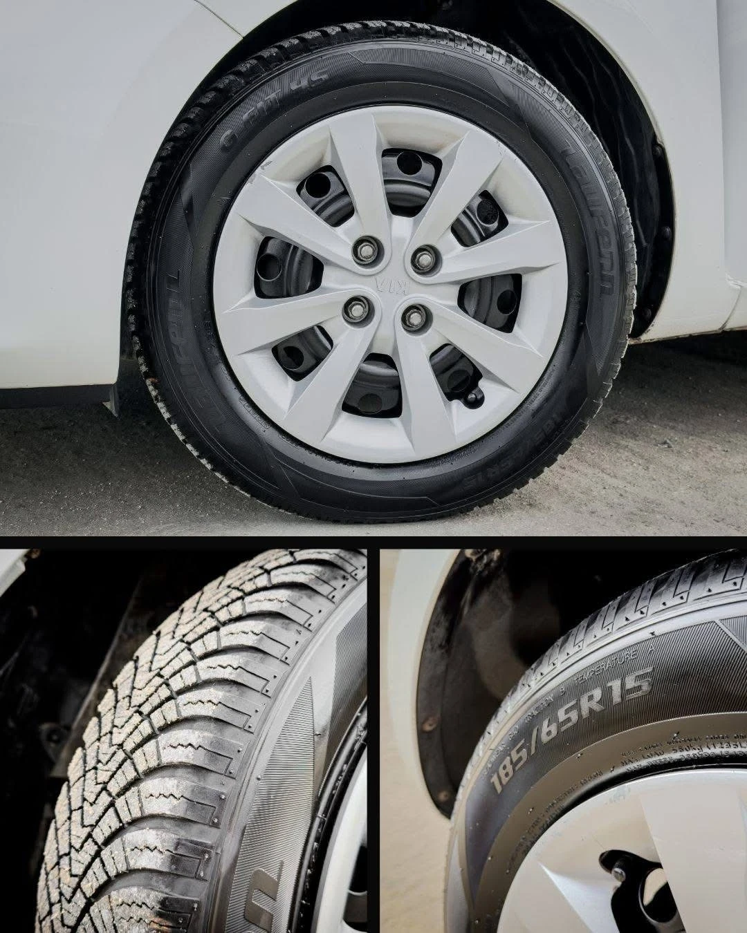 Kia Rio, снимка 12 - Автомобили и джипове - 53897970