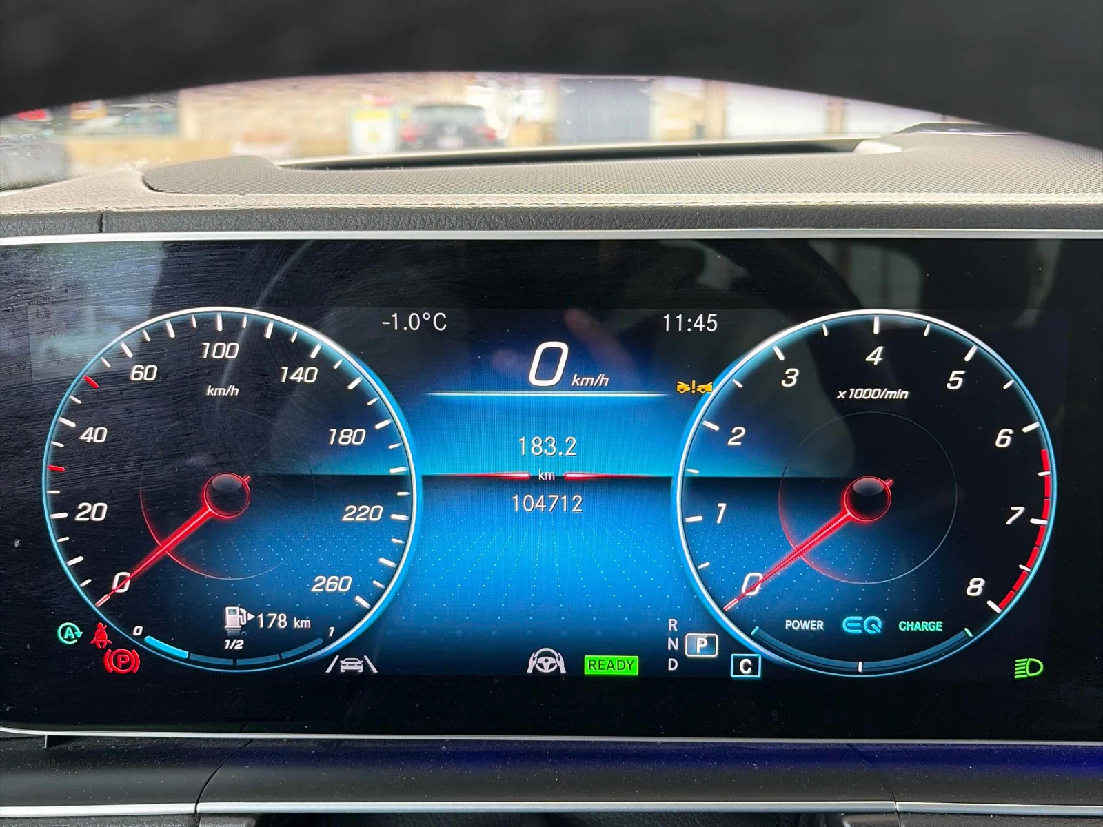 Mercedes-Benz GLE 450 AMG * * 360 КАМЕРА * * CARFAX * * 7 МЕСТЕН * * , снимка 8 - Автомобили и джипове - 54034383