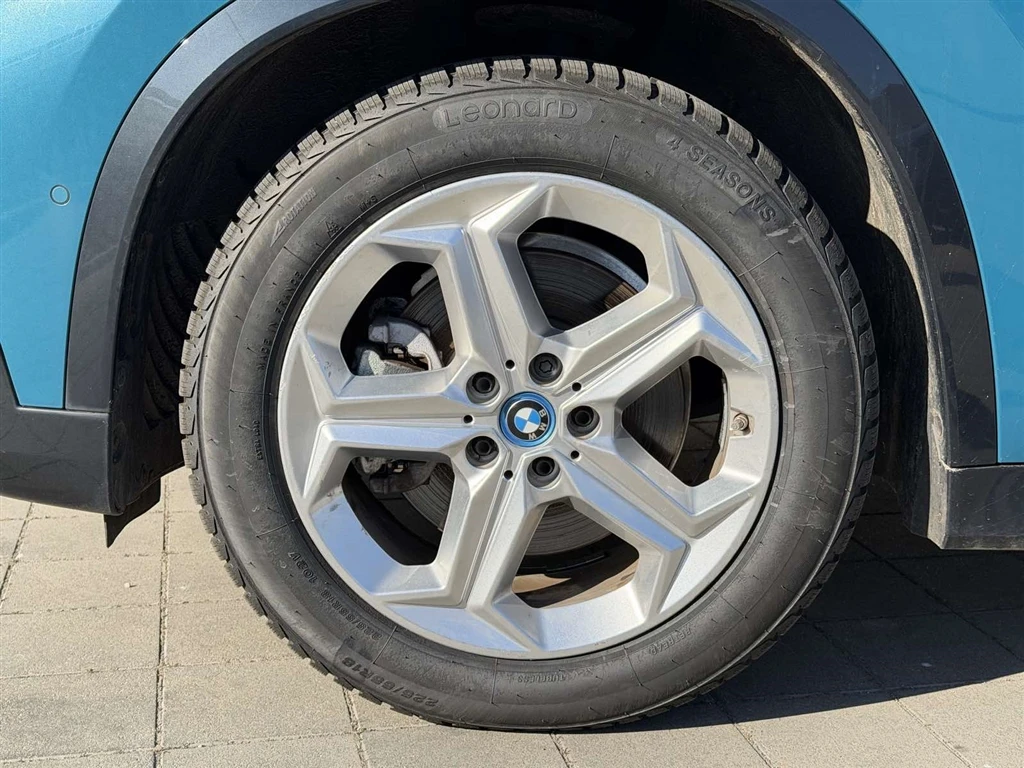 BMW iX1 xDrive30 | Mobile.bg � ����������� 5