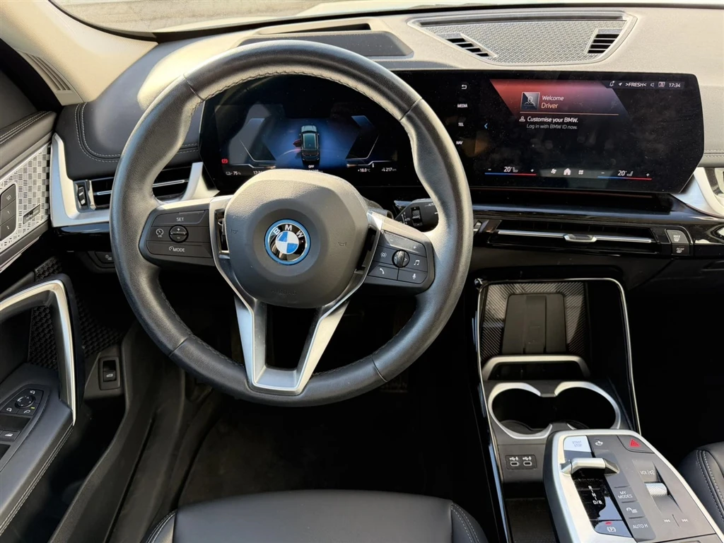 BMW iX1 xDrive30 | Mobile.bg � ����������� 12