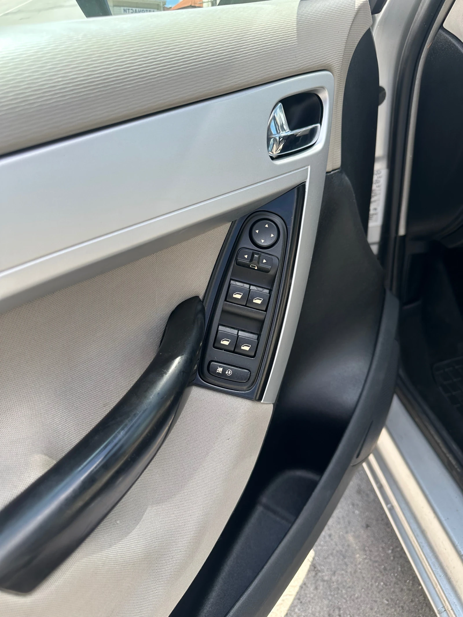 Citroen C4 Picasso 1.6 HDI, снимка 14 - Автомобили и джипове - 54160053