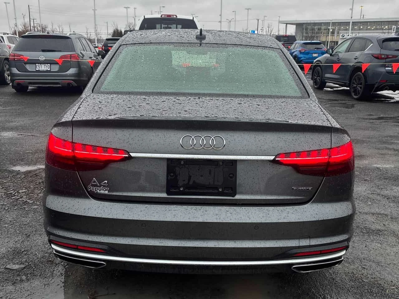 Audi A4 * PROGRESSIV S LINE* MATRIX* DISTRONIC | Mobile.bg � ����������� 4