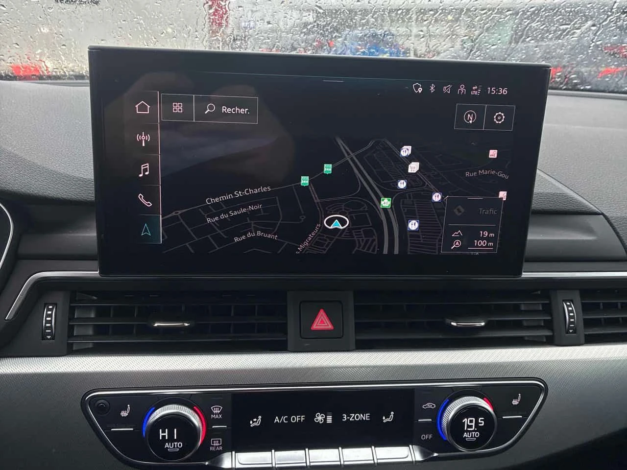 Audi A4 * PROGRESSIV S LINE* MATRIX* DISTRONIC | Mobile.bg � ����������� 9