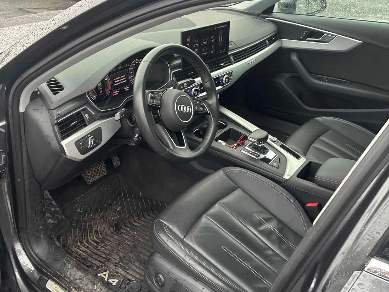 Audi A4 * PROGRESSIV S LINE* MATRIX* DISTRONIC | Mobile.bg � ����������� 5