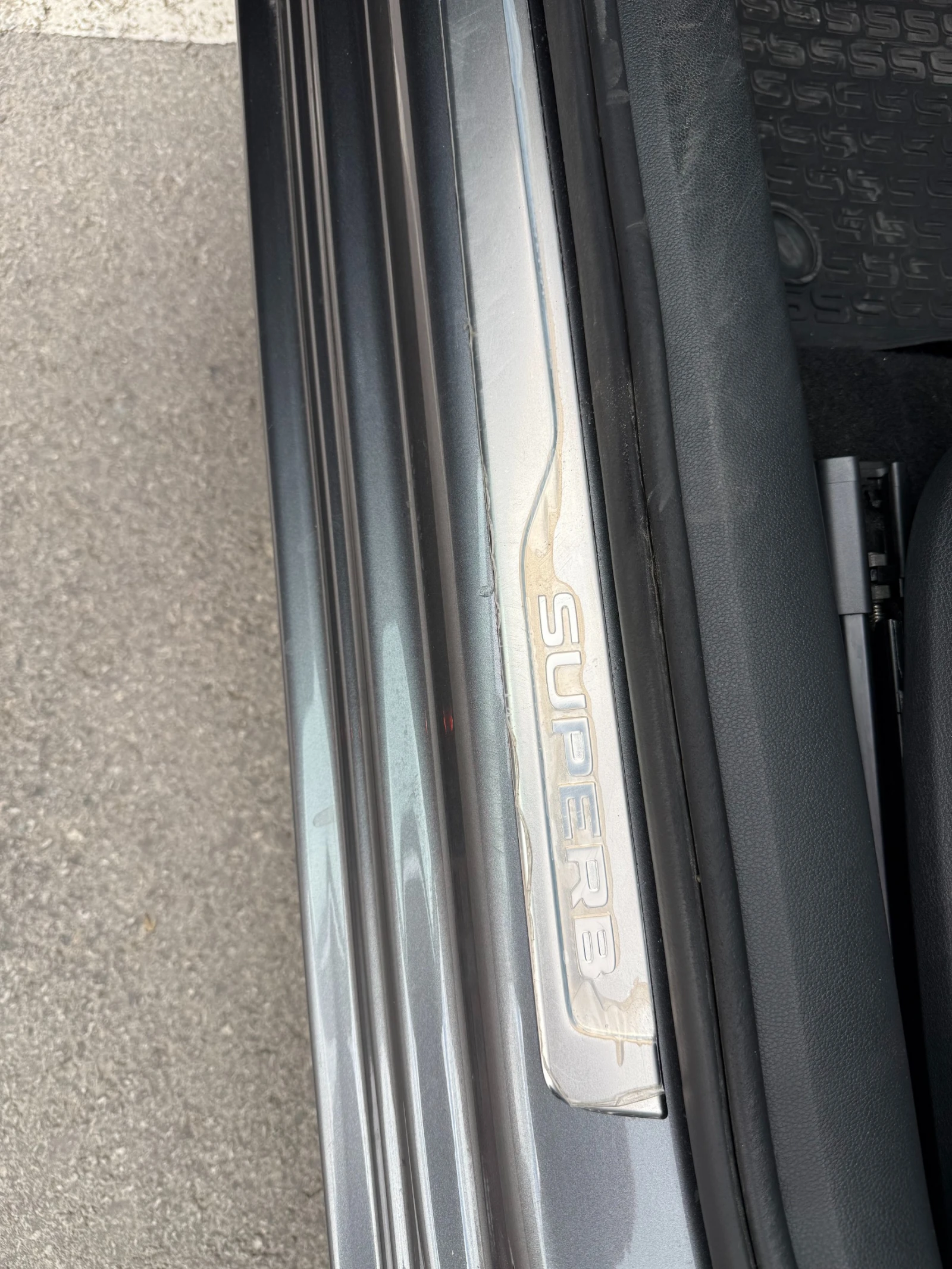 Skoda Superb | Mobile.bg � ����������� 9