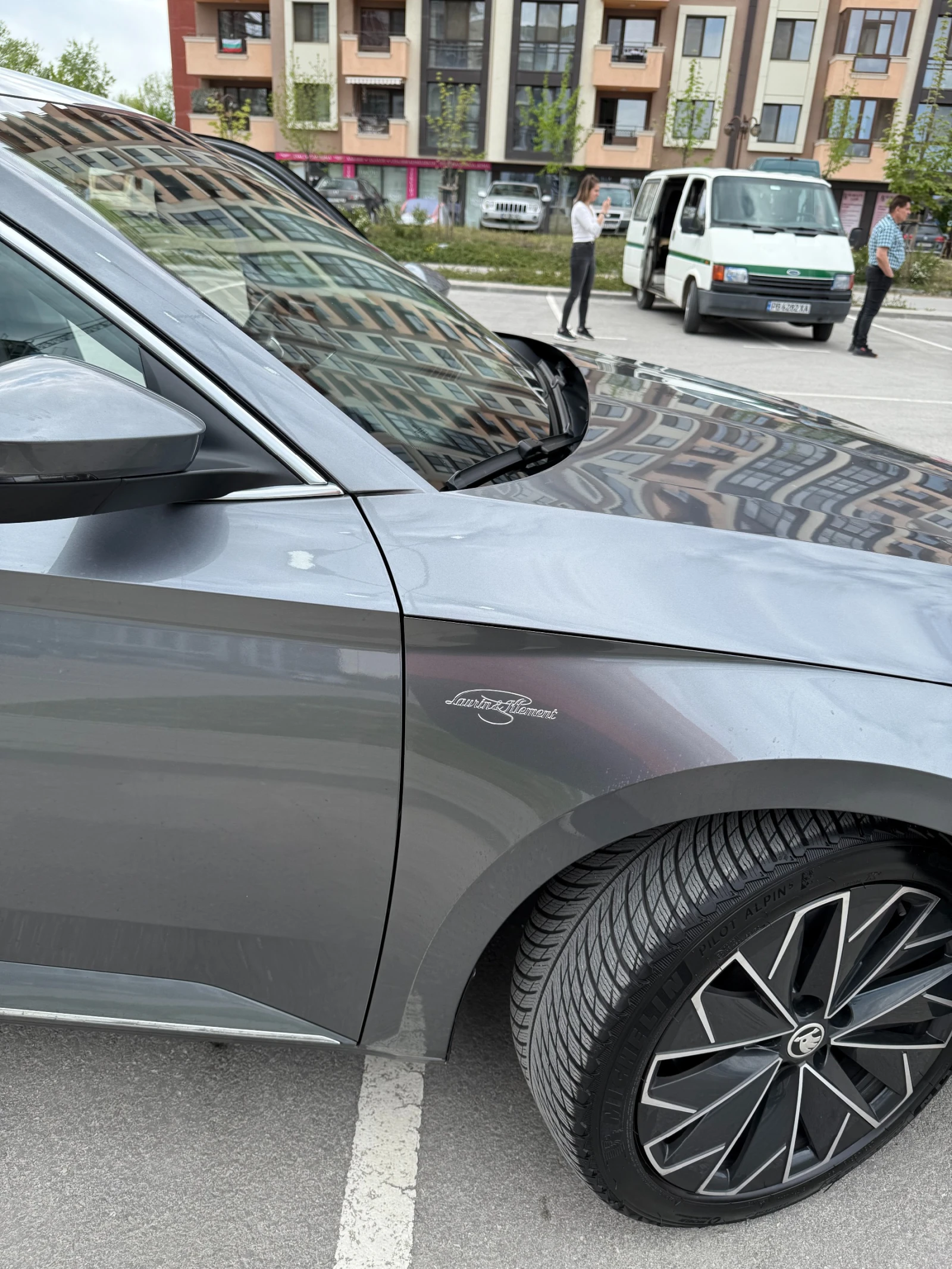 Skoda Superb | Mobile.bg � ����������� 6