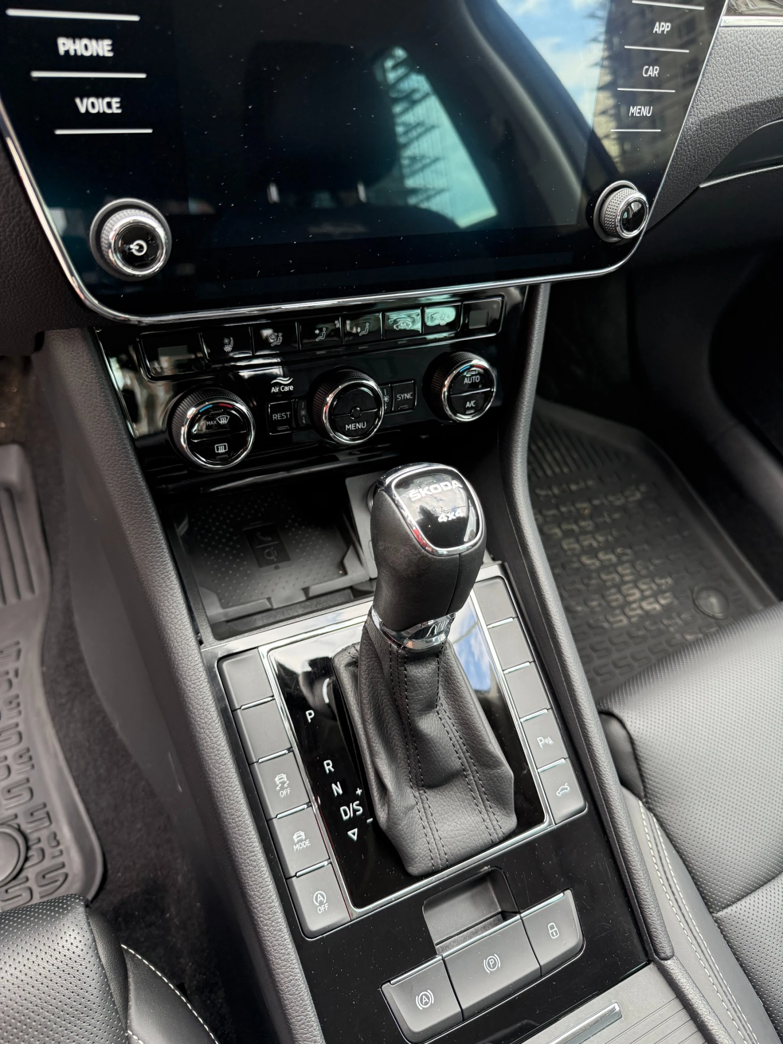 Skoda Superb | Mobile.bg � ����������� 12