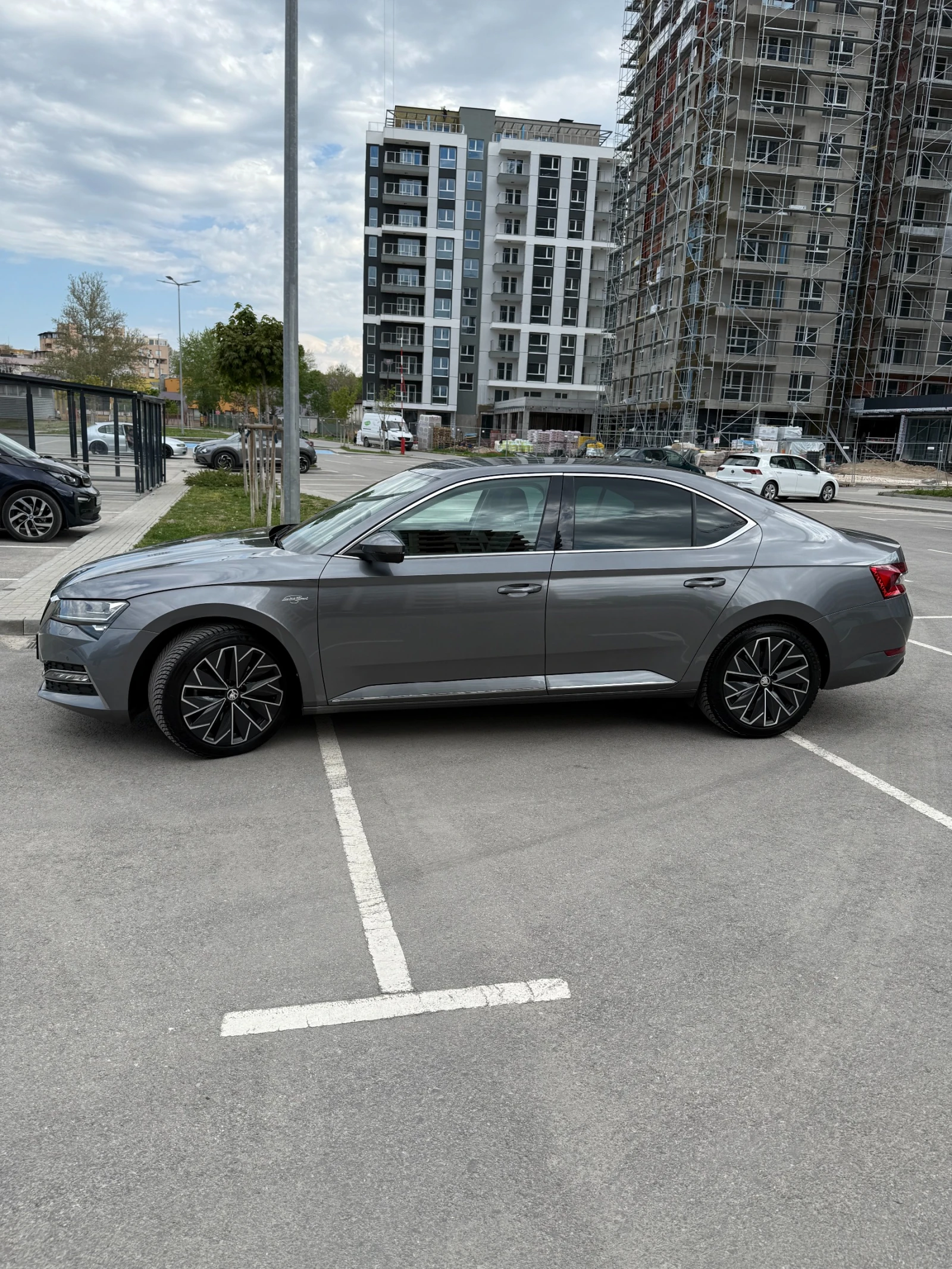 Skoda Superb | Mobile.bg � ����������� 2