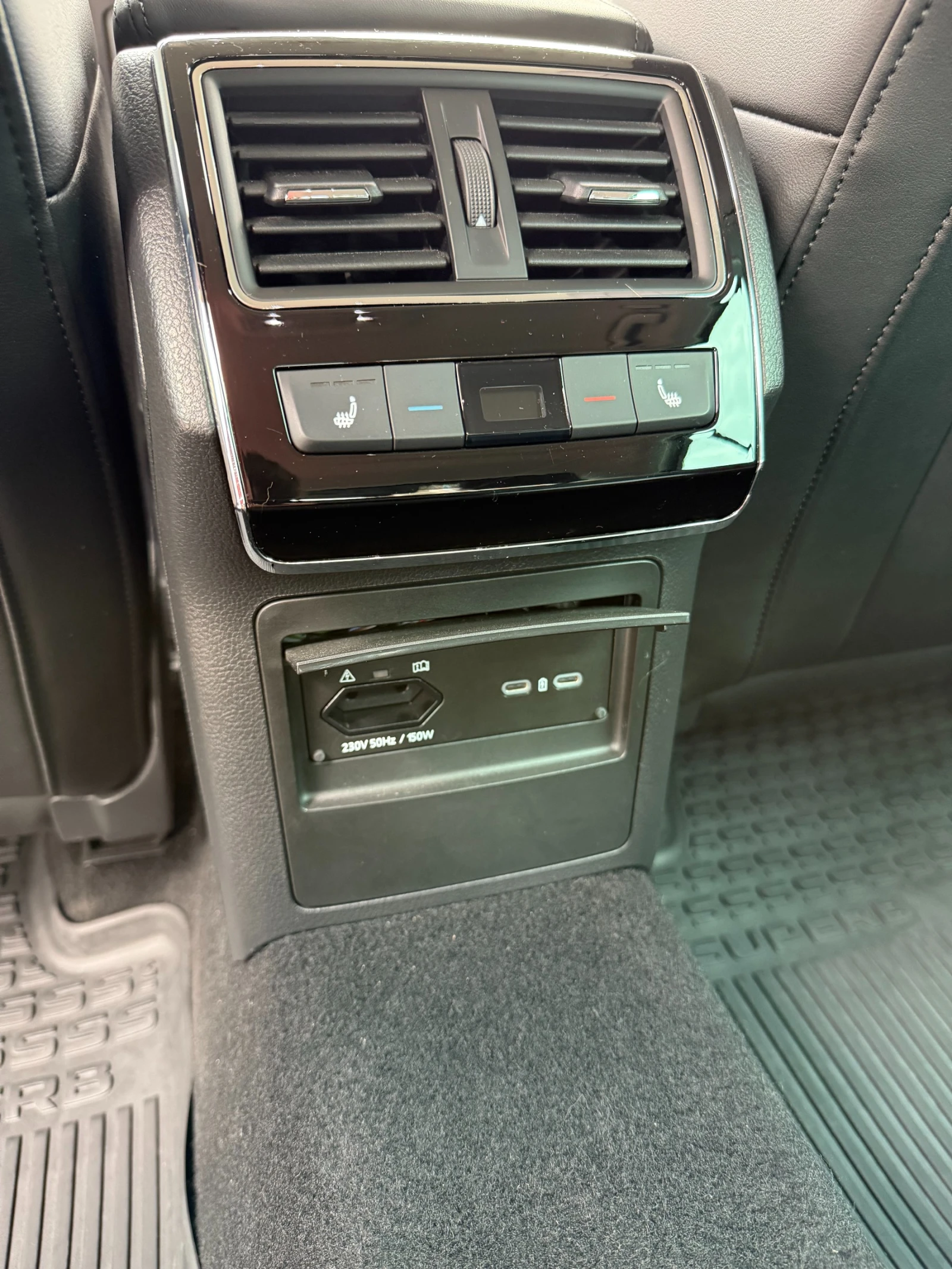 Skoda Superb | Mobile.bg � ����������� 13