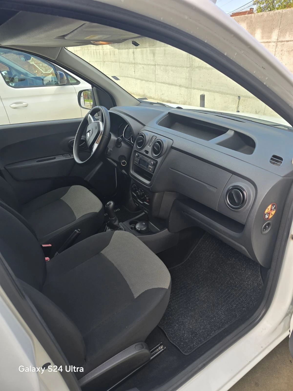 Dacia Dokker | Mobile.bg � ����������� 9