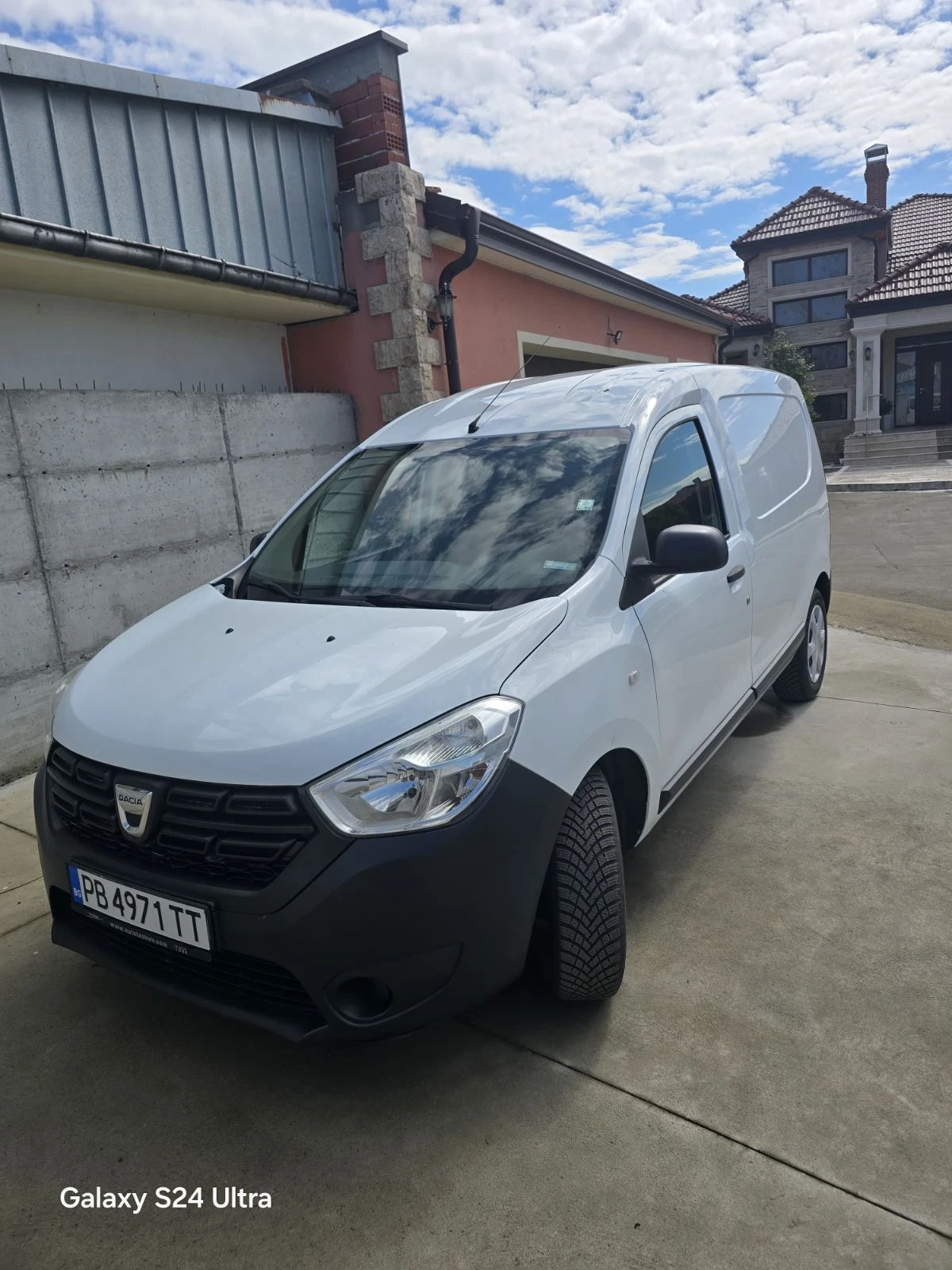 Dacia Dokker | Mobile.bg � ����������� 1