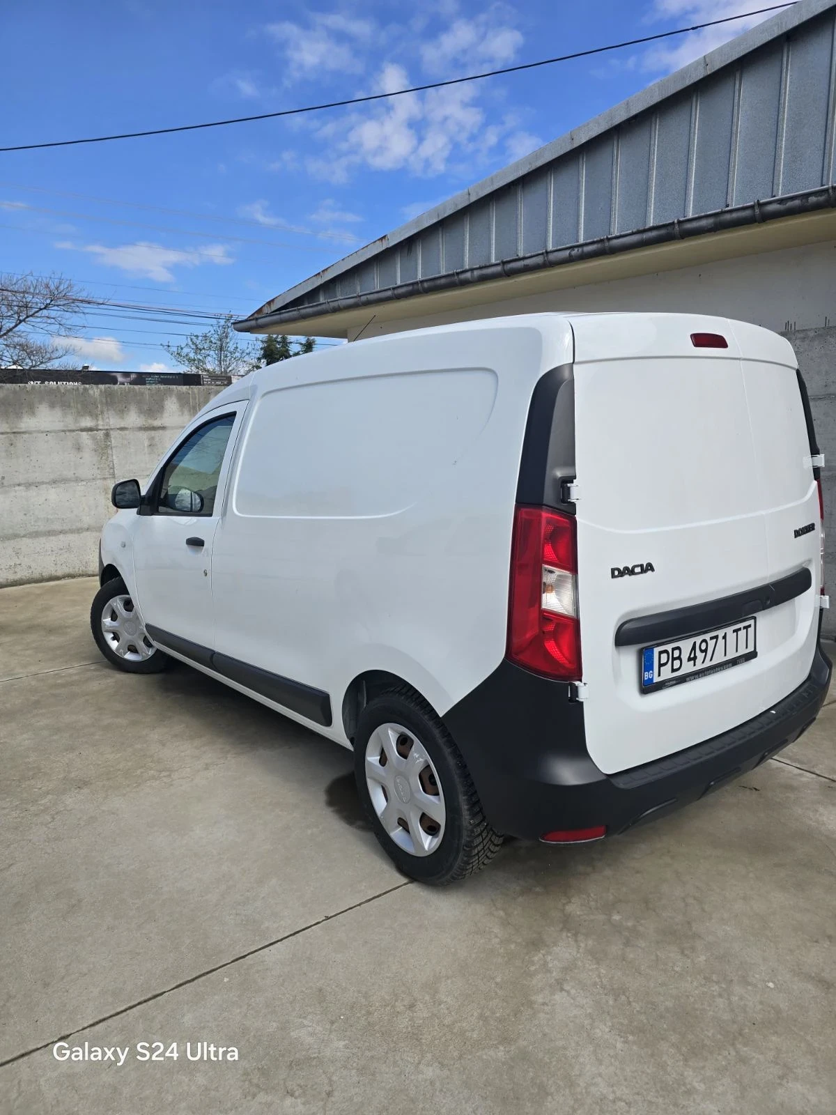 Dacia Dokker | Mobile.bg � ����������� 4