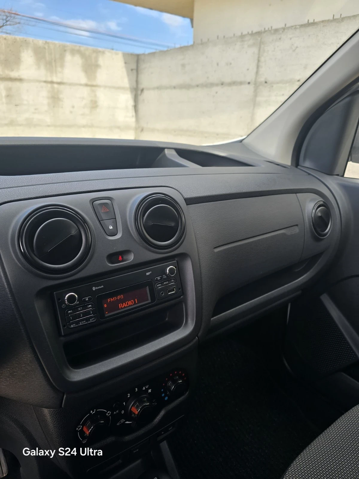 Dacia Dokker | Mobile.bg � ����������� 8