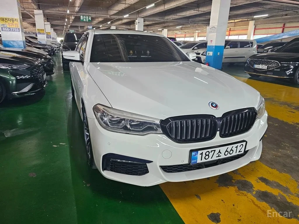 BMW 520 * ��������� * 360 * ��������� * B&W* DIGITAL | Mobile.bg � ����������� 2