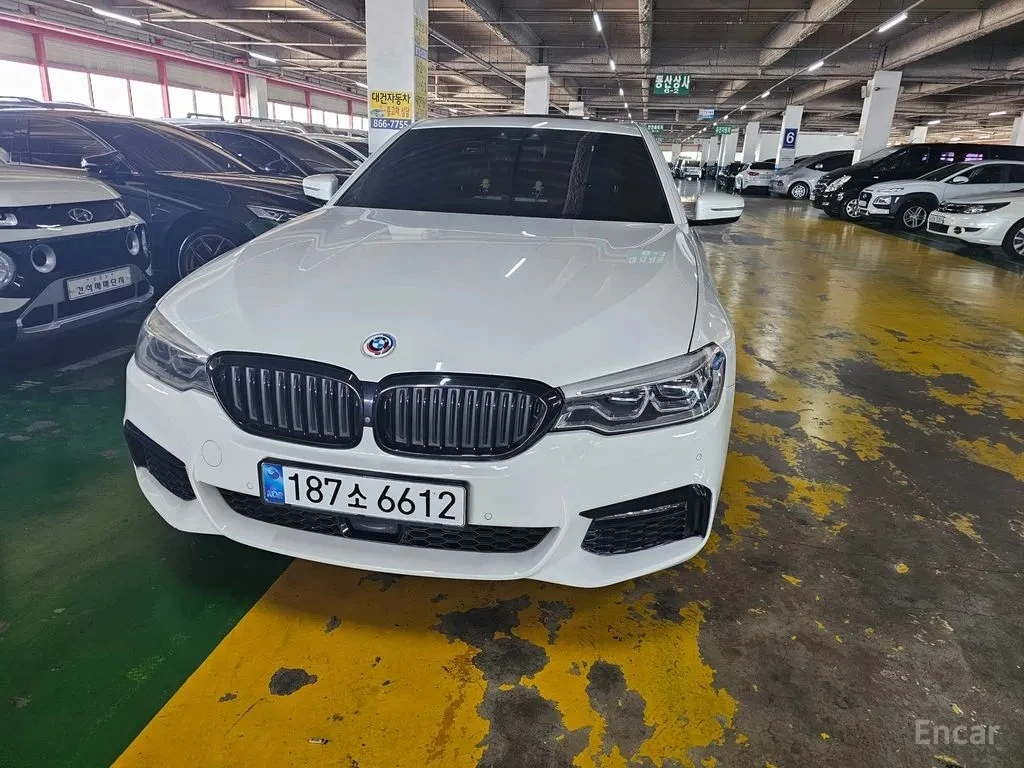 BMW 520 * ��������� * 360 * ��������� * B&W* DIGITAL | Mobile.bg � ����������� 1
