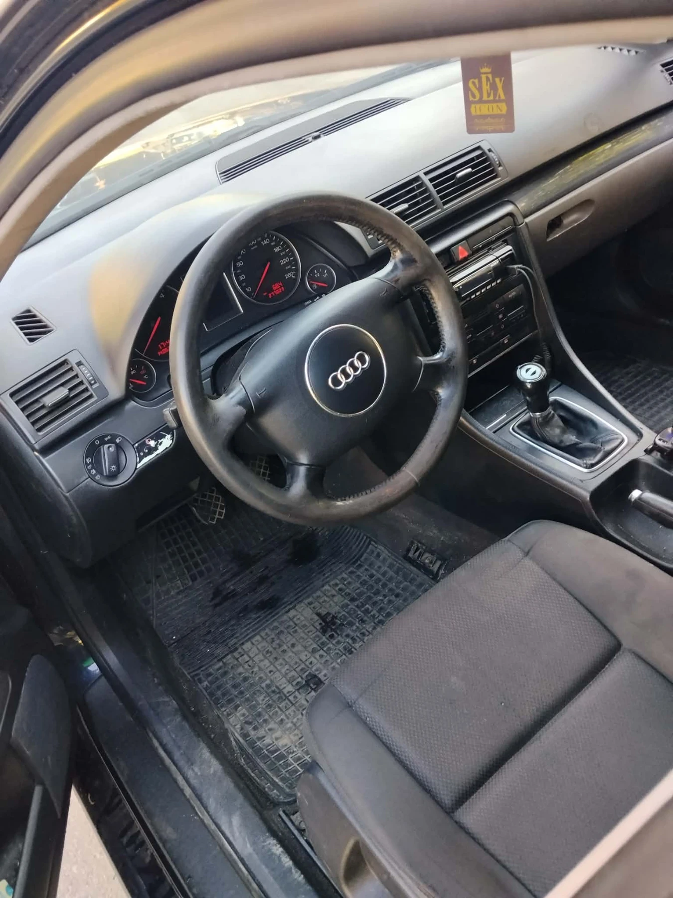 Audi A4, снимка 5 - Автомобили и джипове - 54983404