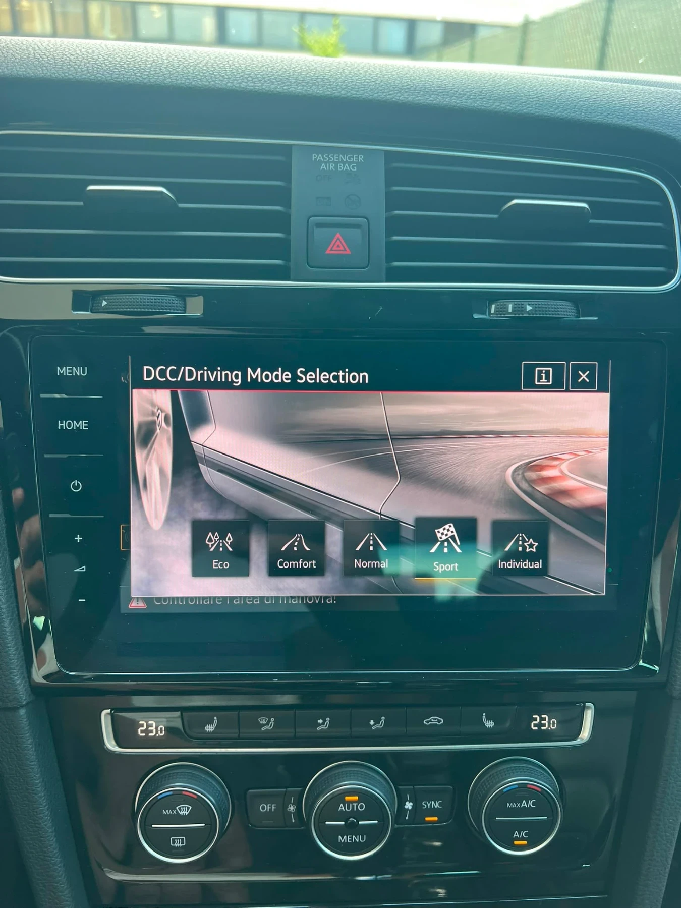 VW Golf GTI Performance | Mobile.bg � ����������� 7
