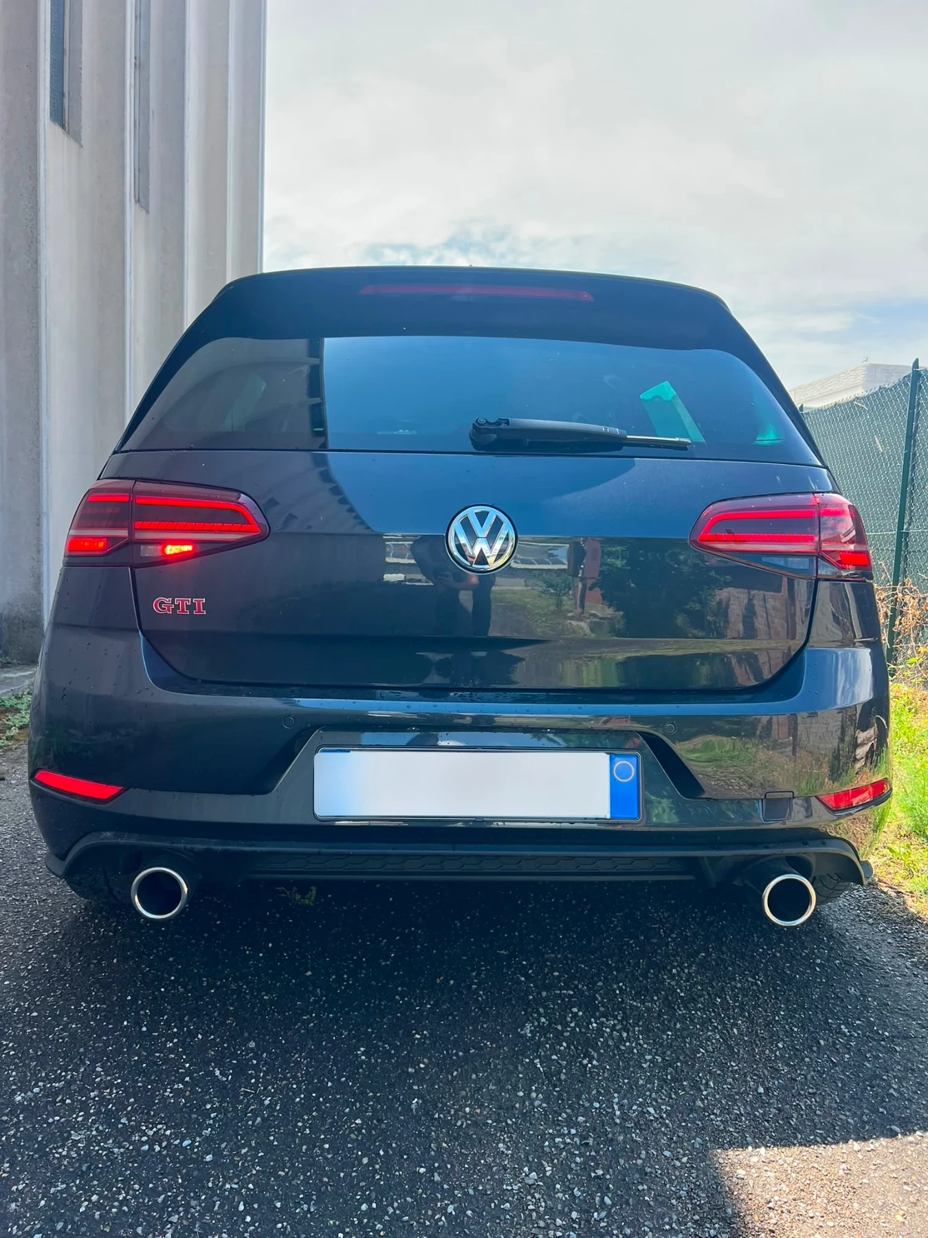 VW Golf GTI Performance | Mobile.bg � ����������� 5
