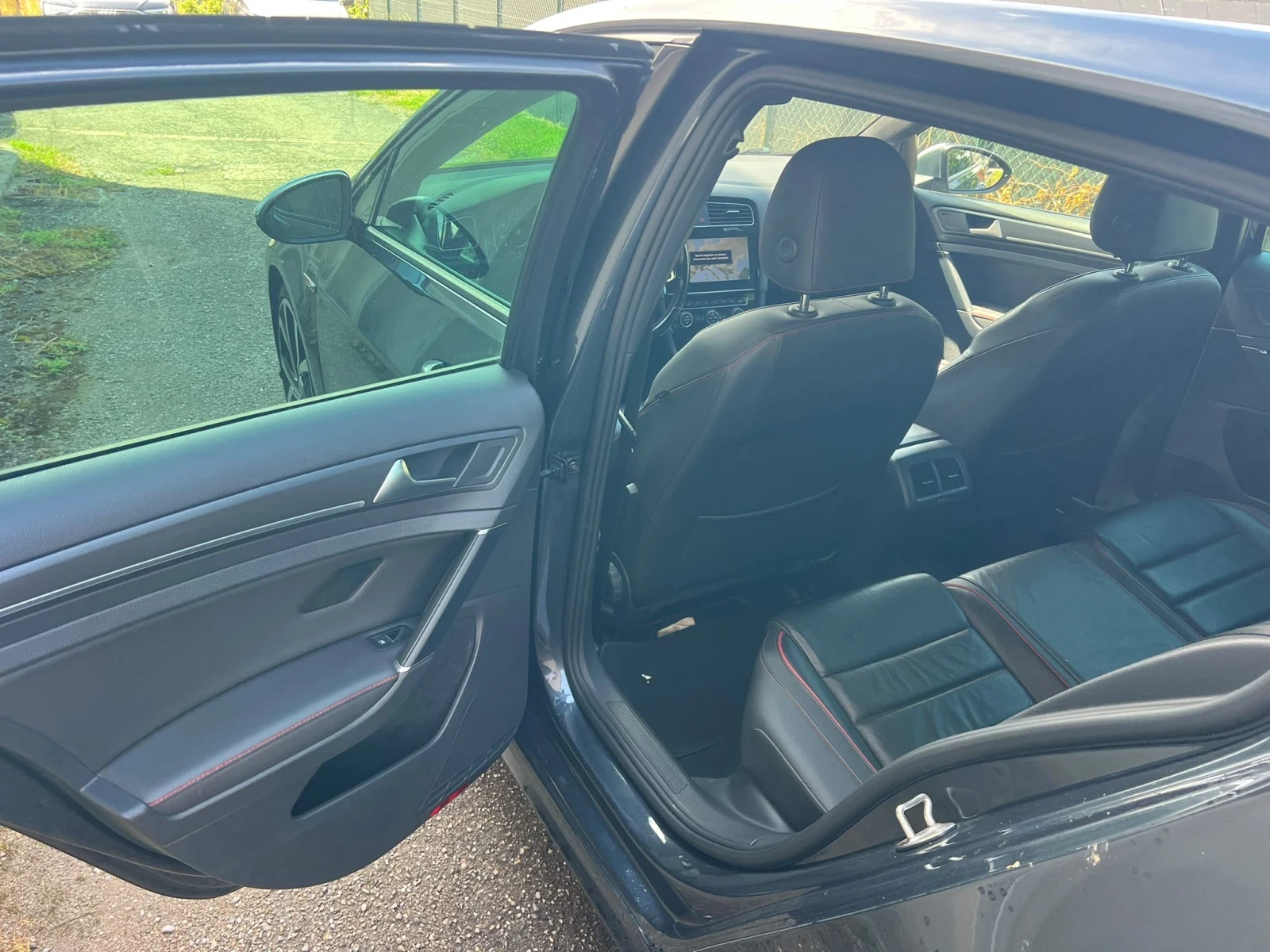 VW Golf GTI Performance | Mobile.bg � ����������� 9