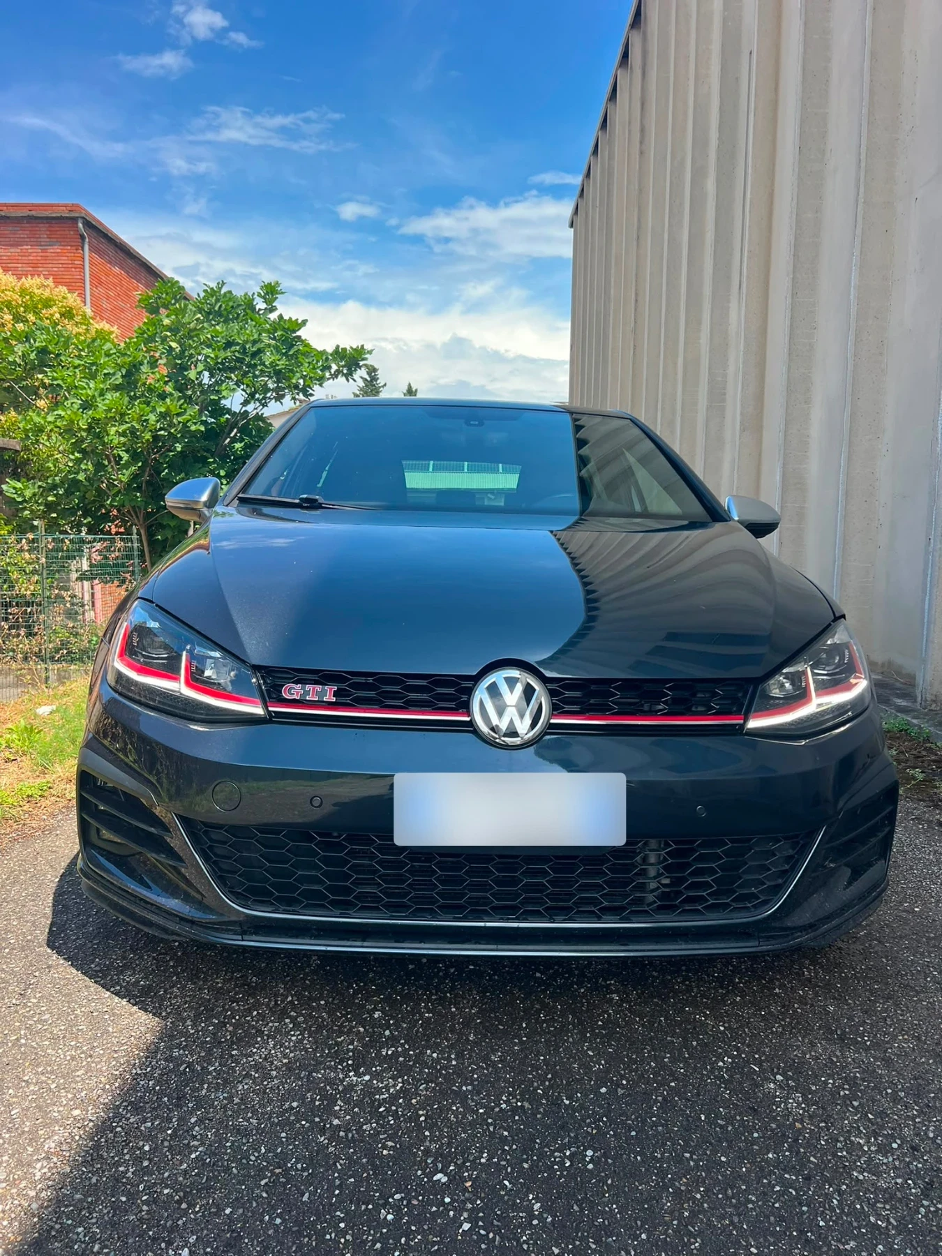 VW Golf GTI Performance | Mobile.bg � ����������� 2