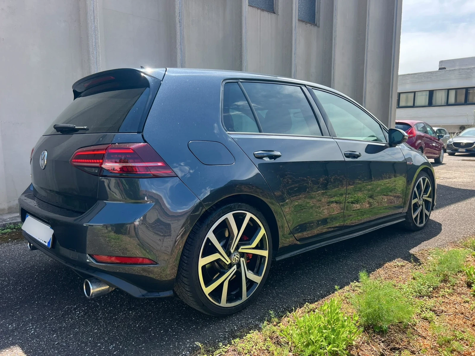 VW Golf GTI Performance | Mobile.bg � ����������� 6