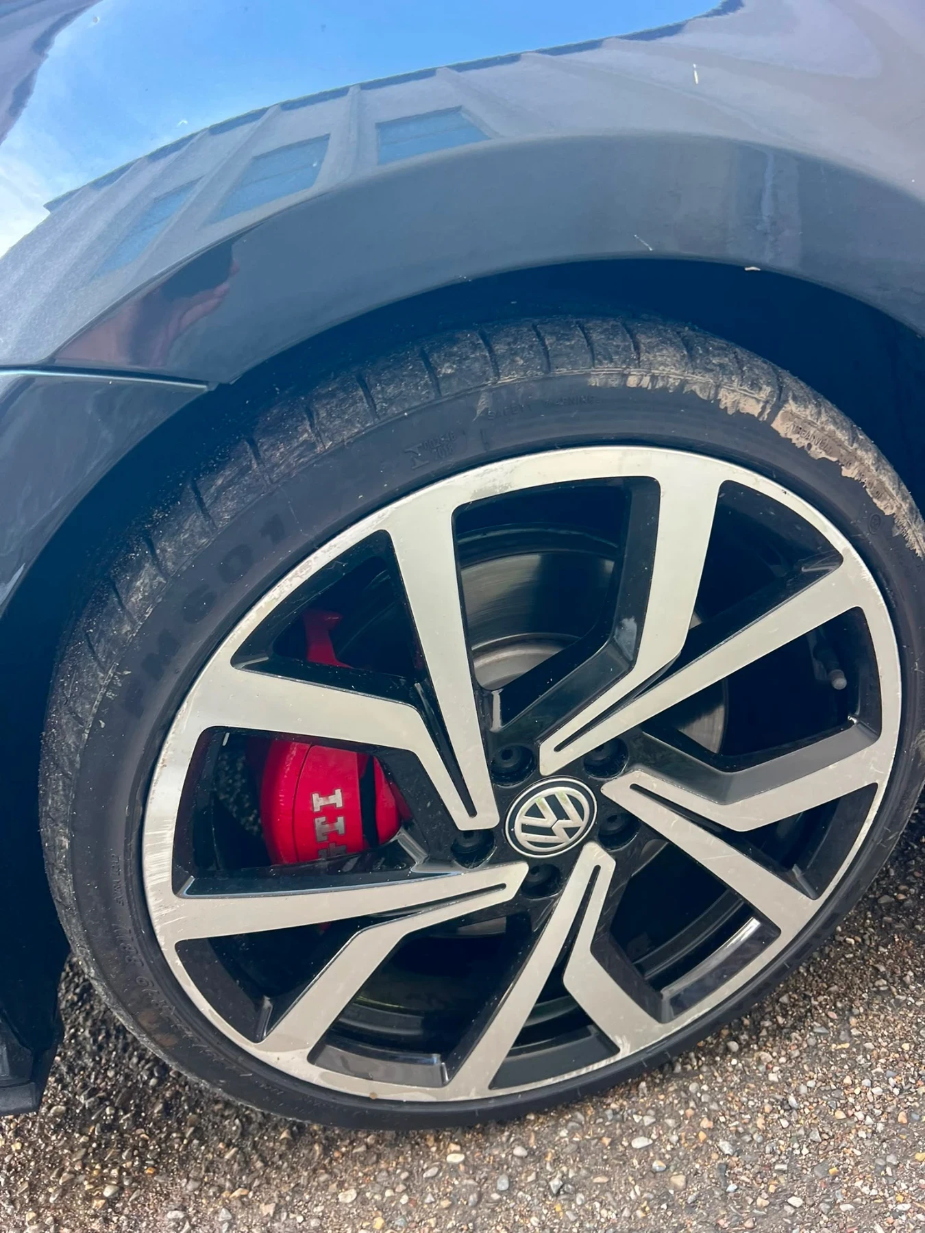VW Golf GTI Performance | Mobile.bg � ����������� 12