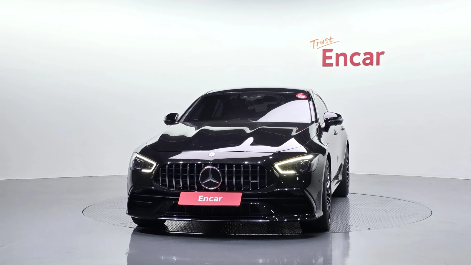 Mercedes-Benz AMG GT 43* BLIND SPOT* 360* ��. ��������* HUD* ������ ��� | Mobile.bg � ����������� 3