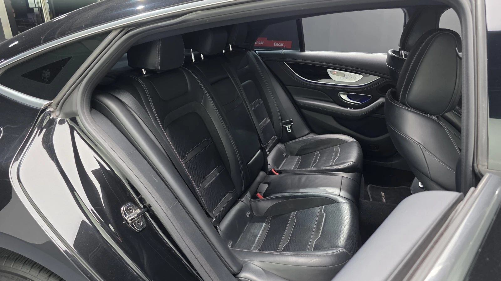 Mercedes-Benz AMG GT 43* BLIND SPOT* 360* ��. ��������* HUD* ������ ��� | Mobile.bg � ����������� 11