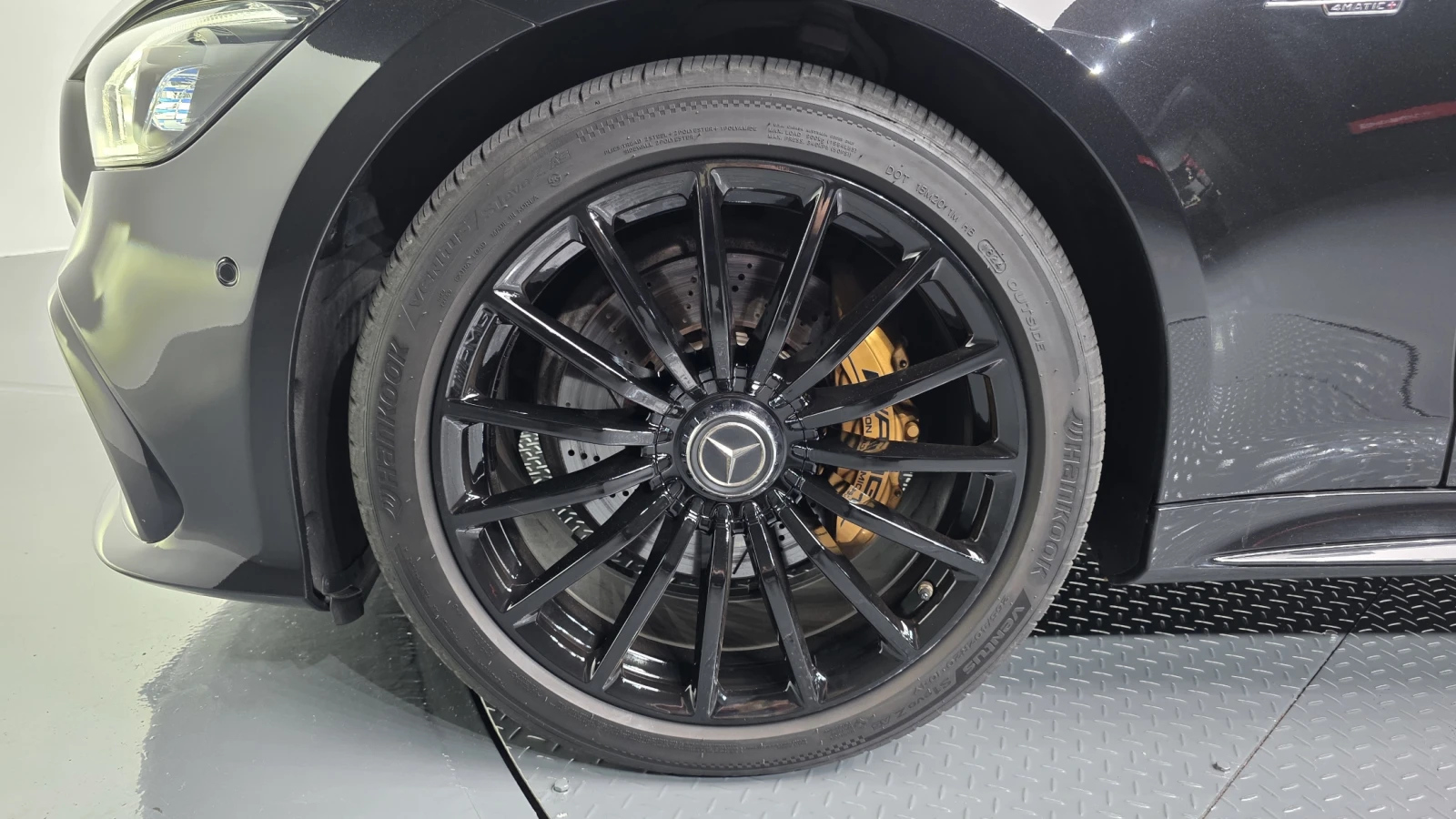 Mercedes-Benz AMG GT 43* BLIND SPOT* 360* ��. ��������* HUD* ������ ��� | Mobile.bg � ����������� 5
