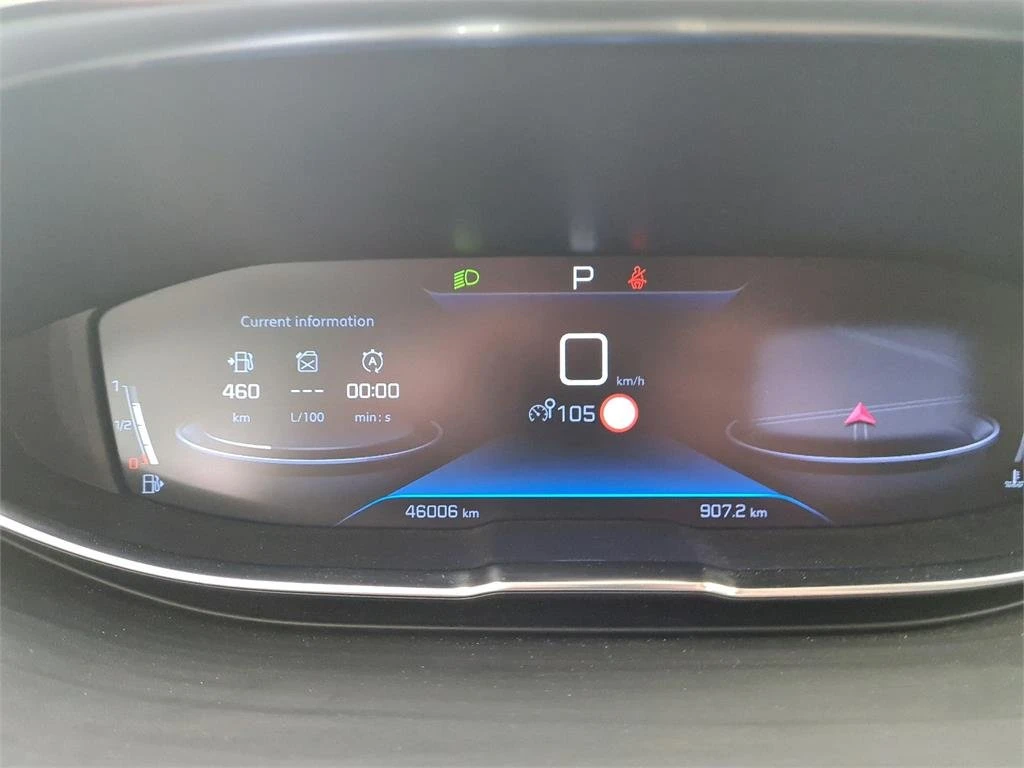 Peugeot 3008 Premium, снимка 7 - Автомобили и джипове - 55395938