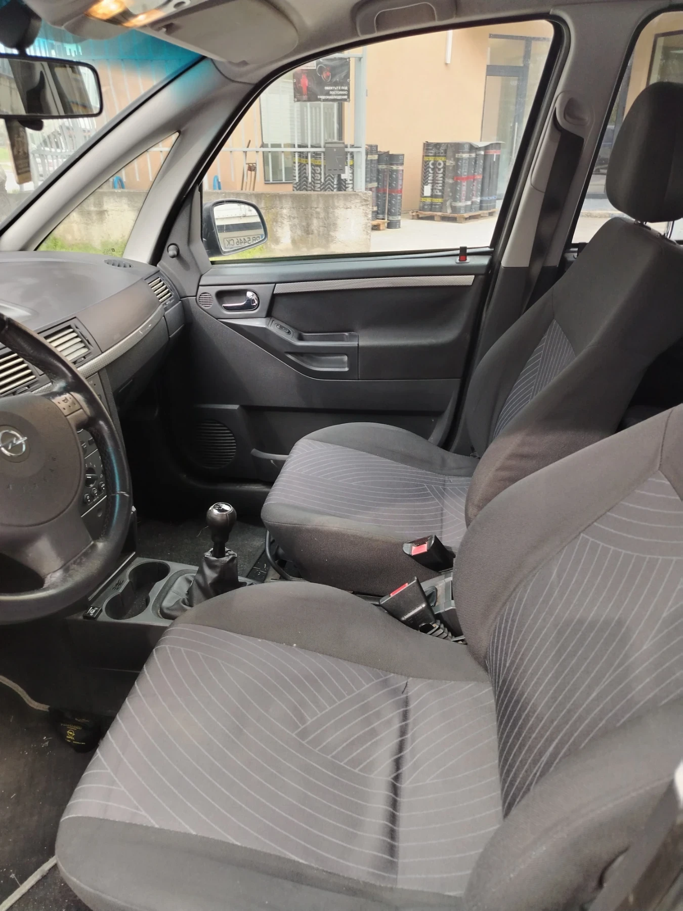 Opel Meriva | Mobile.bg � ����������� 4