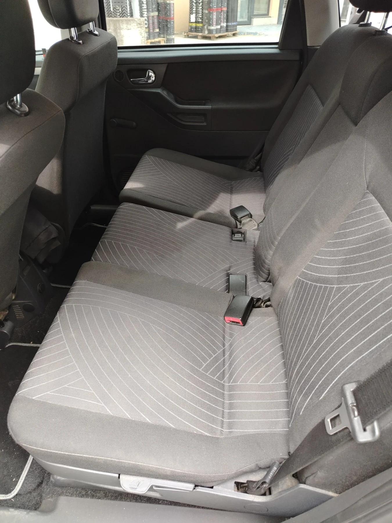 Opel Meriva | Mobile.bg � ����������� 5