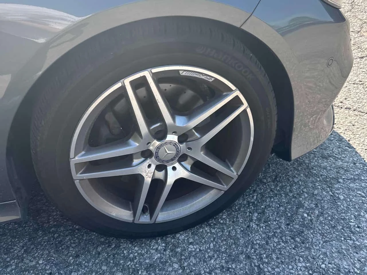 Mercedes-Benz E 400 * CARFAX * ОПЦИЯ ЗА АВТОКРЕДИТ * , снимка 16 - Автомобили и джипове - 55550818