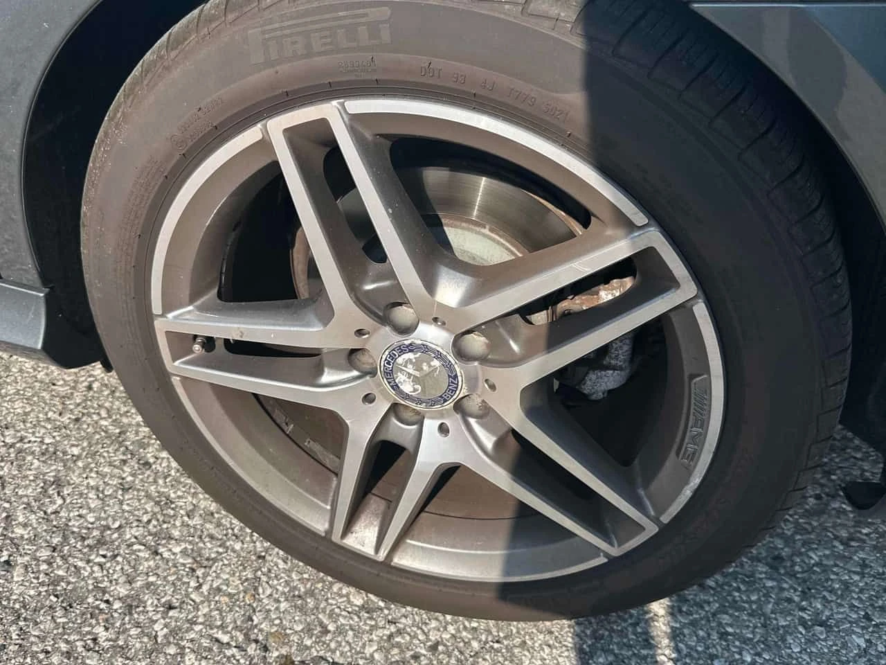 Mercedes-Benz E 400 * CARFAX * ОПЦИЯ ЗА АВТОКРЕДИТ * , снимка 10 - Автомобили и джипове - 55550818