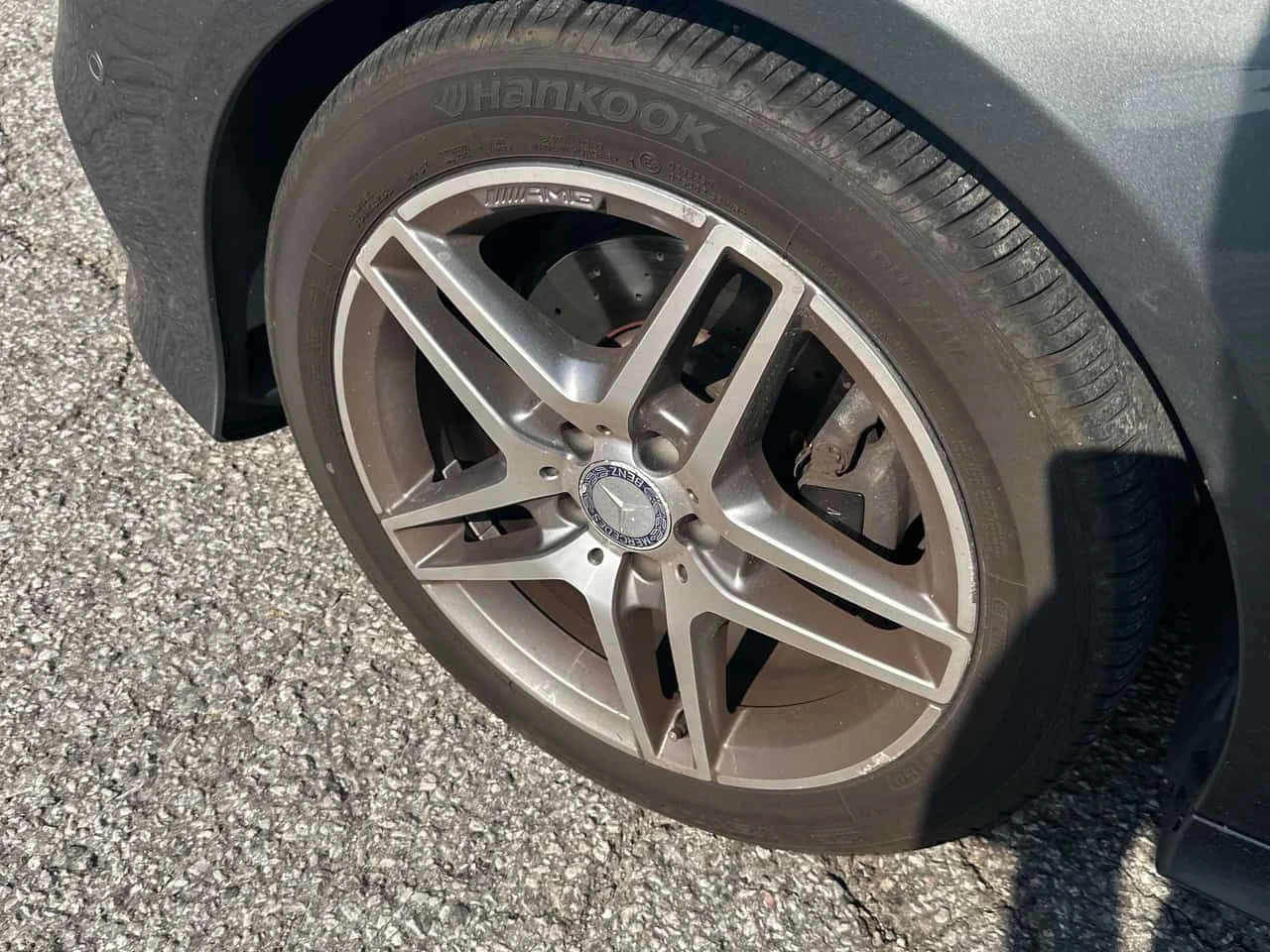 Mercedes-Benz E 400 * CARFAX * ОПЦИЯ ЗА АВТОКРЕДИТ * , снимка 7 - Автомобили и джипове - 55550818