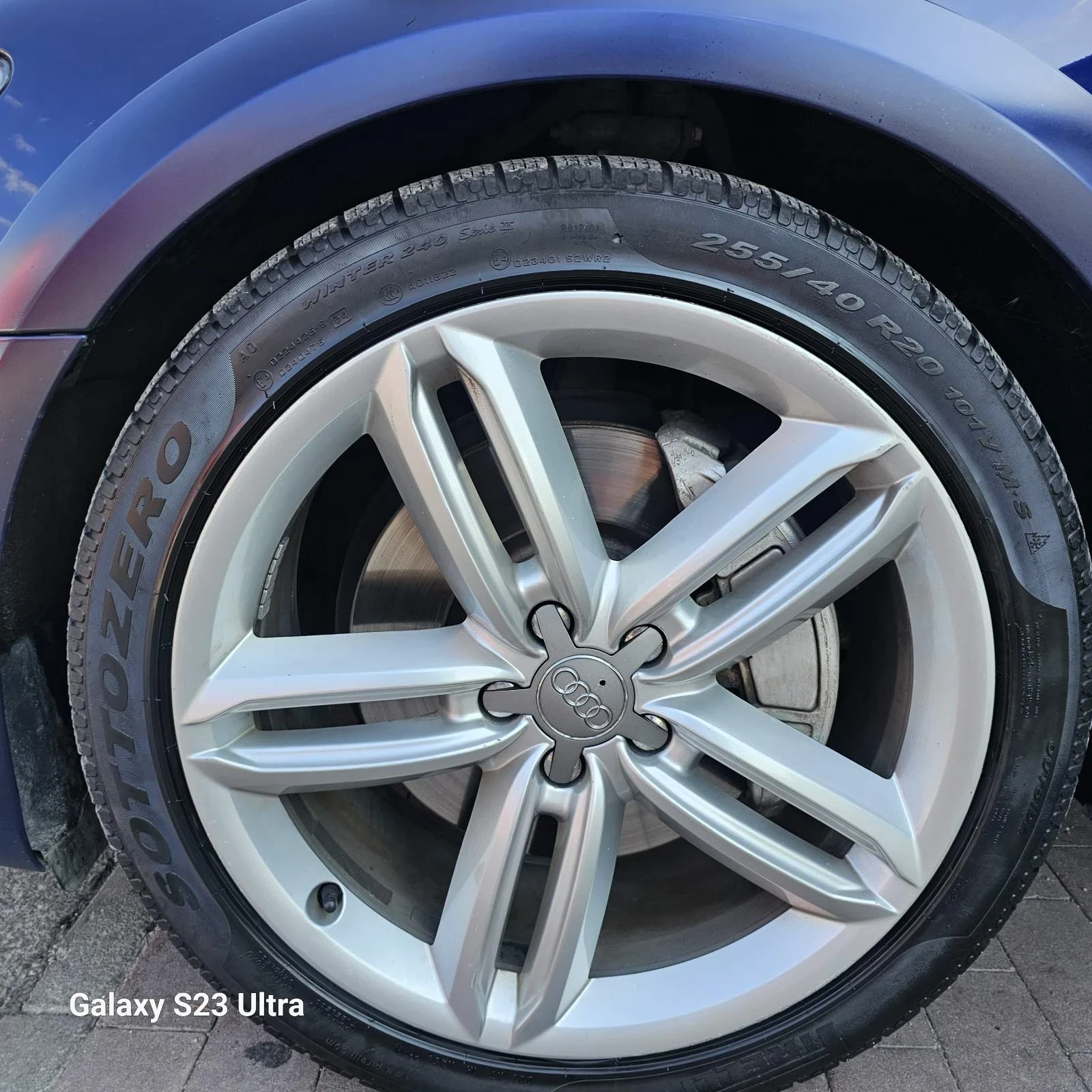 Audi A6 Allroad A6 Exclusive Allroad, снимка 10 - Автомобили и джипове - 55743181