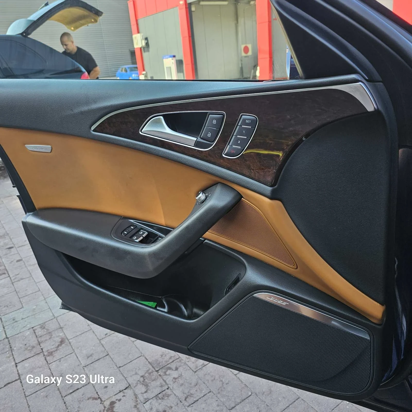 Audi A6 Allroad A6 Exclusive Allroad, снимка 12 - Автомобили и джипове - 55743181