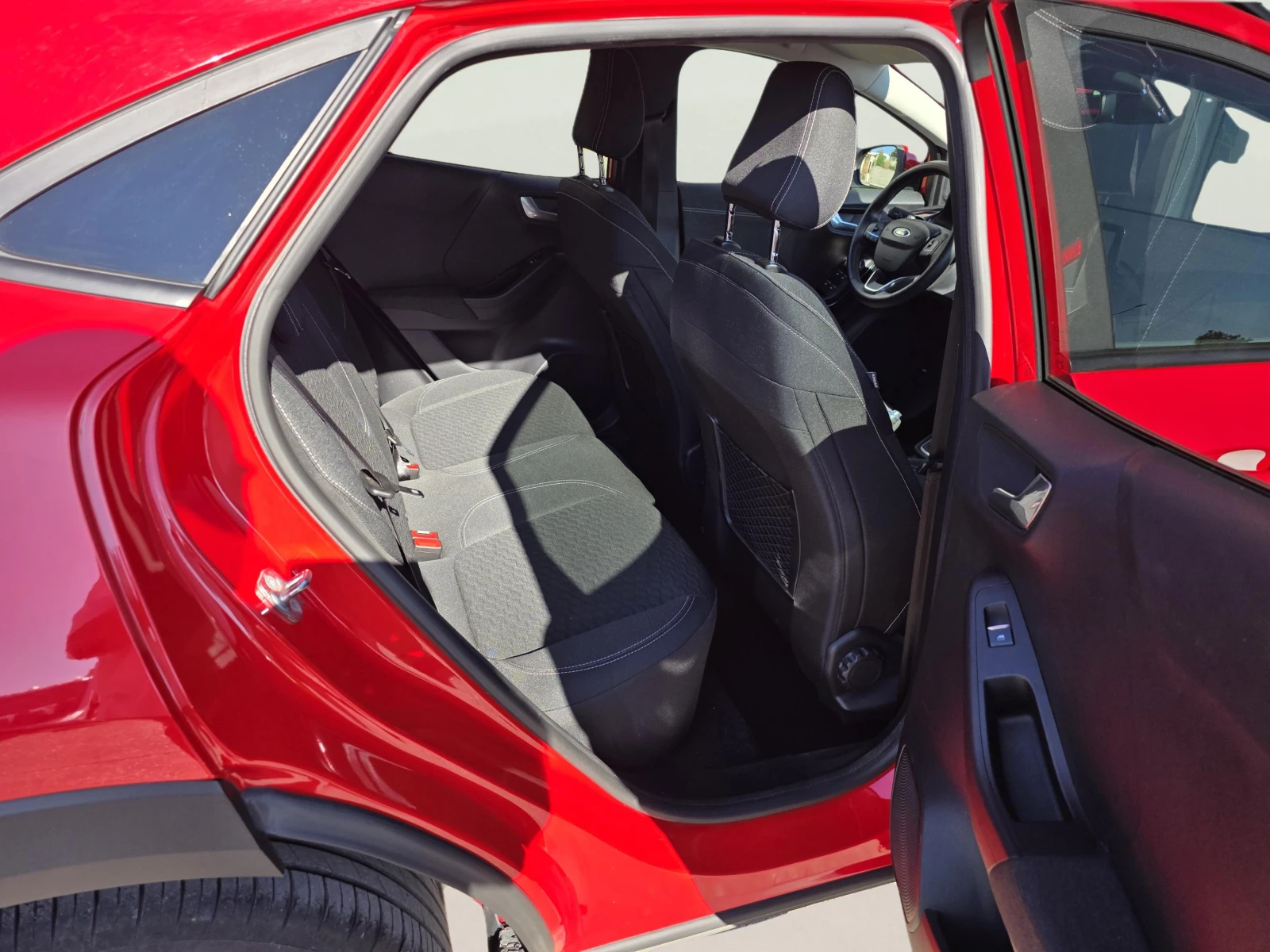 Ford Puma 1.0 EcoBoost mHEV | Mobile.bg � ����������� 10