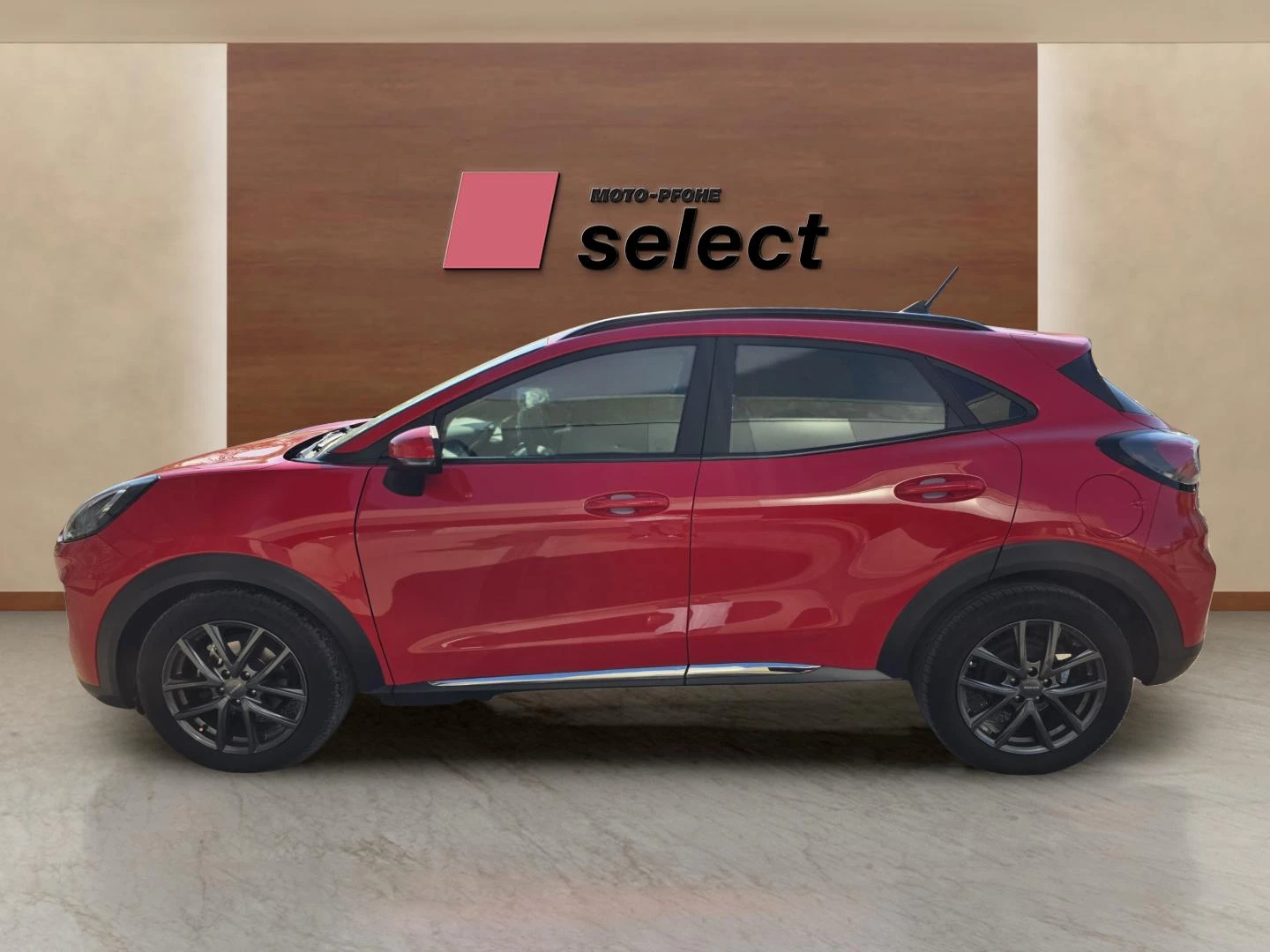 Ford Puma 1.0 EcoBoost mHEV | Mobile.bg � ����������� 2
