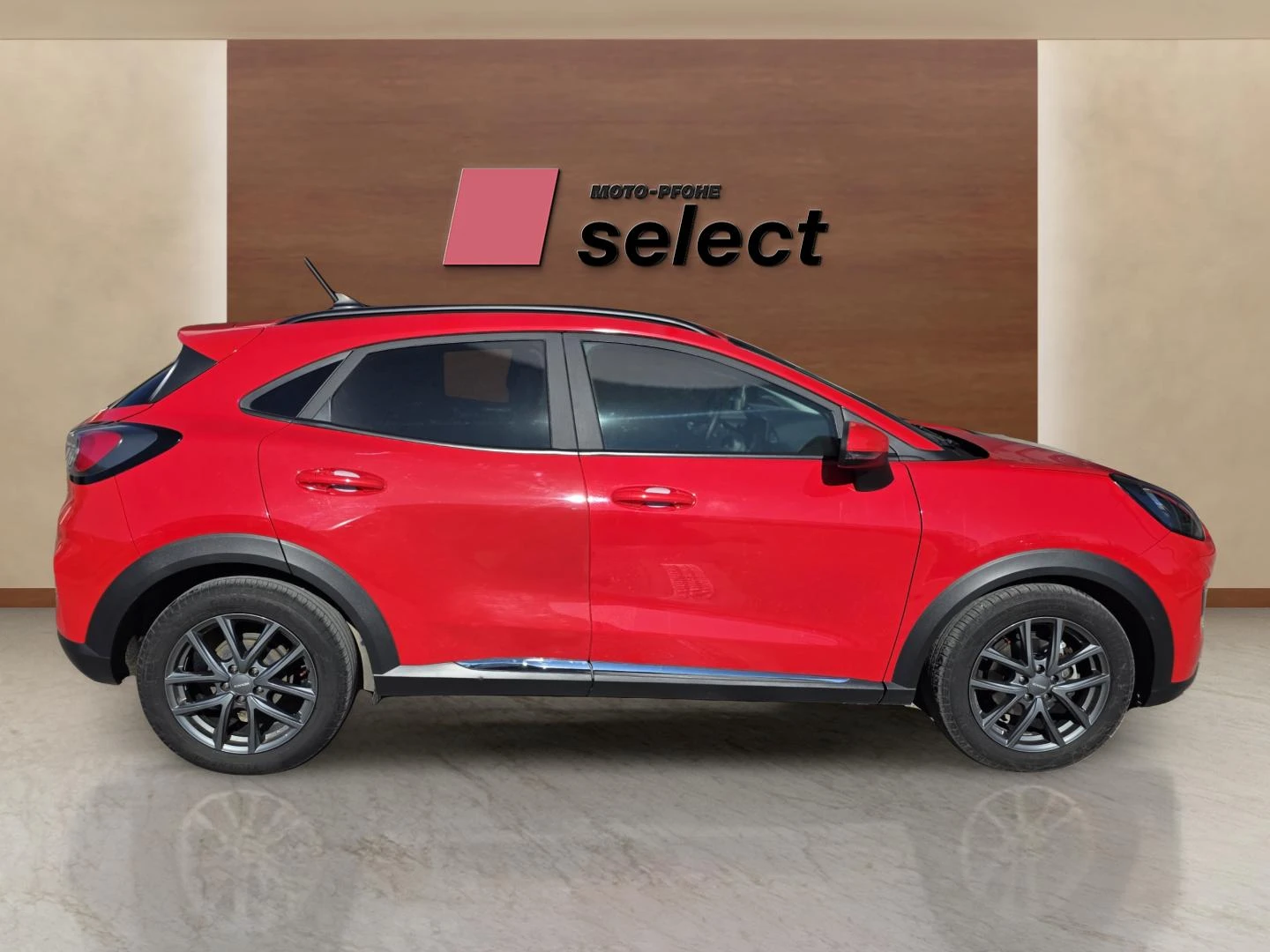 Ford Puma 1.0 EcoBoost mHEV | Mobile.bg � ����������� 6