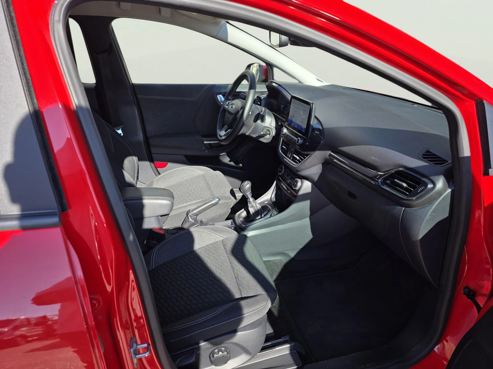 Ford Puma 1.0 EcoBoost mHEV | Mobile.bg � ����������� 9