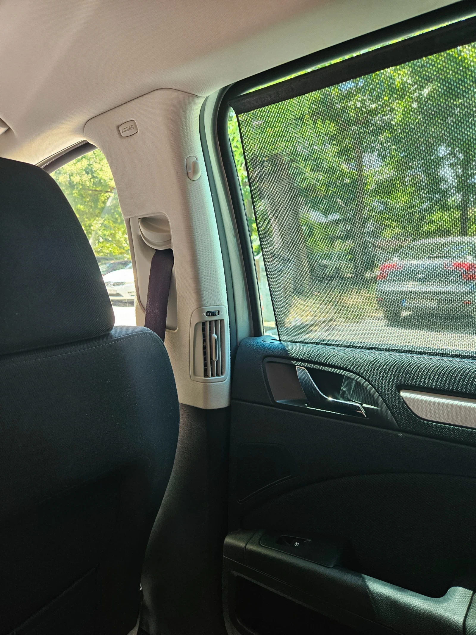 Skoda Superb 2. 0 tdi 140 k. s. , снимка 14 - Автомобили и джипове - 55798095